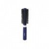 FRANCK PROVOST - Brosse brushing - Brosse brushing diamètre moyen 18mm - Brosse à cheveux - Brosse brushing double picot nylo