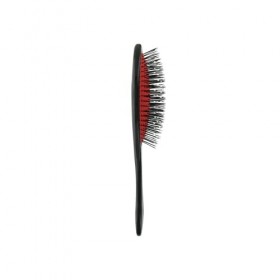 FRANCK PROVOST - Brosse pneumatique à cheveux - Brosse démêlante - Démêlage délicat - Brosse à picots ultra flexibles - Acces