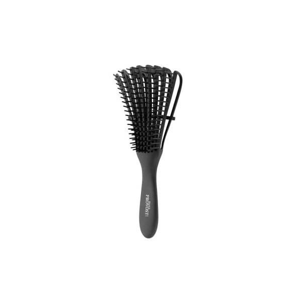 Peigne et brosse à cheveux pour cheveux bouclés – Kamm Manufaktur Groetsch