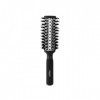 FRANCK PROVOST - Brosse brushing céramique - Brosse brushing diamètre moyen 38mm - Brosse à cheveux - Brosse brushing double 