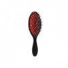 FRANCK PROVOST - Brosse pneumatique pour cheveux - Brosse démêlante picots massants - Outils de coiffure femme - Accessoires 