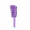 Ultimate A00363 Brosse démêlante pour cheveux Violet