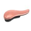 Brosse à Cheveux Anti-Nœuds – La Meilleure Brosse Démêlante pour Cheveux Mouillés, Secs, Bouclés, pour Femmes & Enfants