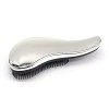 Brosse à Cheveux Anti-Nœuds – La Meilleure Brosse Démêlante pour Cheveux Mouillés, Secs, Bouclés, pour Femmes & Enfants