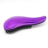 Brosse à Cheveux Anti-Nœuds – La Meilleure Brosse Démêlante pour Cheveux Mouillés, Secs, Bouclés, pour Femmes & Enfants