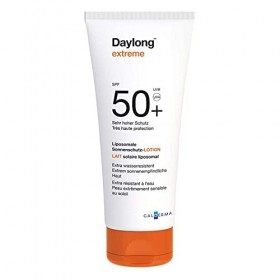 Daylong Extreme Lait Solaire Liposomal Spf 50+ 200 Ml , Lot De 1 