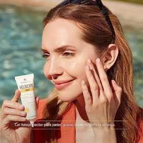 Heliocare 360° Gel Oil-Free Spf 50 , Ml Lot De 1 