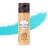 Aloha Sun Stick SPF 50+ | Stick solaire minérale pour le surf | crème naturelle et vegan | emballage sans plastique 20g Bleu