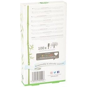 Ensemble de Cheveux Démêlants Biodégradables