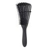 Basisago Brosse Démêlante pour Cheveux Naturels,Brosse à Cheveux Meilleure pour Démêlage de Cheveux épais et Démêlant pour Af