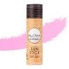 Aloha Sun Stick SPF 50+ | Stick solaire minérale pour le surf | crème naturelle et vegan | emballage sans plastique 20g Bleu