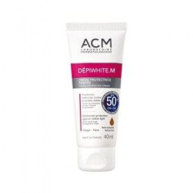 ACM Dépiwhite.M Crème Protectrice Teintée SPF50+