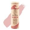 Stick Solaire Zinc Mineral Naturel SPF 30 Suntribe - 30 g, Bio+Biodégradable, 100% Naturelle - Sans Danger Pour Les Récifs, O