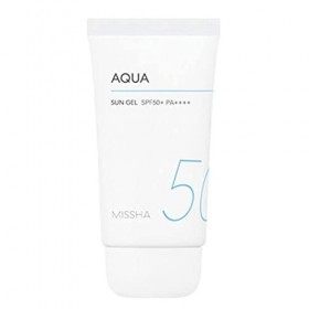 Missha All Around Safe Block Aqua Sun Gel SPF50+/PA+++ 50 ml