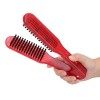 Brosse à Cheveux Anti-statique, Brosse à Cheveux Anti-statique | Brosse à Cheveux | Résistant à la Chaleur | Double Face | po