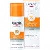 Eucerin Photoaging Control Face Sun Fluid LSF 50, 50 ml Solution