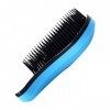 Brosse démêlante créative anti-nœud - Peigne de massage professionnel - Brosse à cheveux démêlante pour cheveux afro fins et 