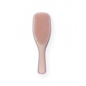Brosse anti-déchirure – Démêlée humide et sèche – peigne pour tous les types de cheveux – pas les coups et les déchirures de 