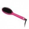 GHD - Glide - Brosse lissante Pink - Collection Take Control Now