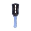 Tangle Teezer brosse lissante pour cheveux noir Easy Dry & Go - Brosse brushing anti frissotis - Brosse seche cheveux pour un