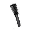 Brosse cheveux crepus,Brosse Démêlante,Detangling Hair Brush,Brosse démêlante pour cheveux bouclés pour cheveux texturés Kink