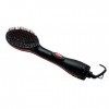 Italian Design Brosse lissante professionnelle pour cheveux