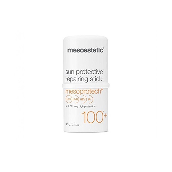 Mesoestetic - Repairing Stick 100+ Spf50+ Mesoprotech Sun Protective 4,5g Mesoestetic