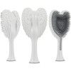 Tangle Angel 2.0 Brosse démêlante pour cheveux emmêlés, épais, fins, lisses, bouclés, humides, secs, fins, abîmés, extensions