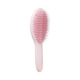 Tangle Teezer brosse lissante pour cheveux rose Ultimate Styler - Brosse brushing anti frissotis - Brosse cheveux Tangle Teez