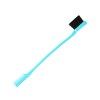 Guangcailun Bord brosse lisse taquineries brosse à cheveux lisse multifonctionnel peigne à cheveux outils de beauté fournitur