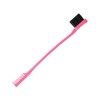 Guangcailun Bord brosse lisse taquineries brosse à cheveux lisse multifonctionnel peigne à cheveux outils de beauté fournitur