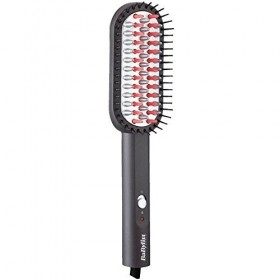 BaByliss H150E Brosse Lissante Noir