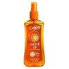 Calypso Huile de carotte avec prolongateur de bronzage