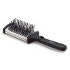 Termix Brosse à cheveux thermique plate, démêlante, apporte un effet ultra lisse aux cheveux, grande taille