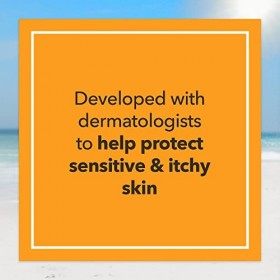 Piz Buin Allergy Crème Facial SPF50 50 ml