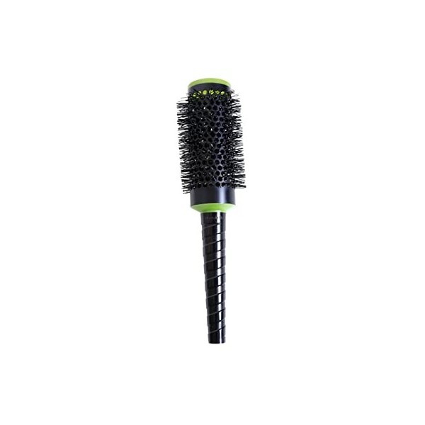 Jäneke - Brosse thermique en spirale diamètre 65 mm