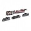 BaByliss Brosse soufflante 4-en-1 Beliss Big Hair 1000W AS960E, Gris, 39,2