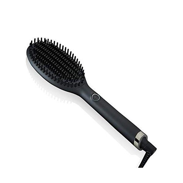 GHD - Glide - Brosse Lissante Noir 