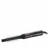 BaByliss PRO BAB663E Brosse pour Sèche-Cheveux Hot Magique Stylair 18 mm