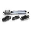 BaByliss - AS774E - Brosse soufflante 4-en-1 Hydro-Fusion