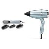 BaByliss - AS774E - Brosse soufflante 4-en-1 Hydro-Fusion Brosses électriques et soufflantes