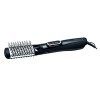 Remington Brosse Soufflante Ionique [5en1: lissage, boucles, ondulations, volume, séchage] Amaze 1200W, température variable