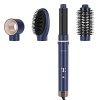 4 EN 1 Styler MaxAIR, PARWIN PRO BEAUTY Set de Brosse Soufflante, Sèche-Cheveux, Boucleur a Cheveux, Brosse Brushing Chauffan