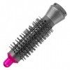 Dyson Airwrap Petit pinceau volumisant Fer/fuchsia