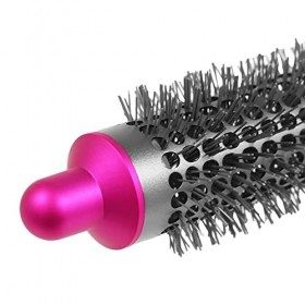Dyson Airwrap Petit pinceau volumisant Fer/fuchsia
