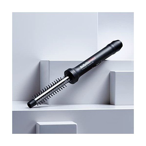 Babyliss - 15 mm Curling Iron Black