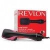 Revlon Pro Collection, sèche-cheveux et brosse coiffante de salon 2 en 1 RVDR5212
