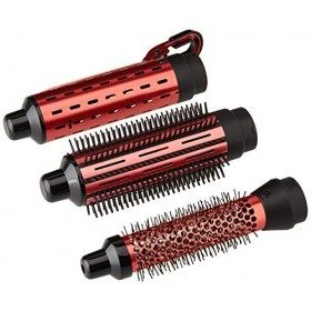 Babyliss Pro Pro Big Curls Hot AirStyler, 1&nbsp;pièce