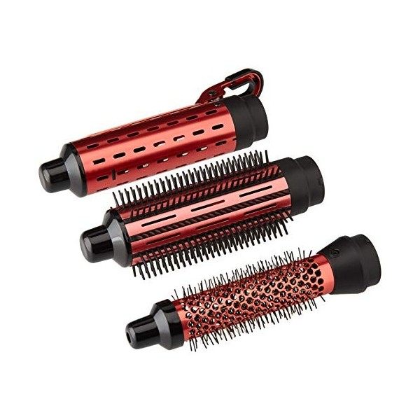 Babyliss Pro Pro Big Curls Hot AirStyler, 1 pièce