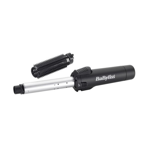 BaByliss 2583BU Pro Brosse à coiffer sans fil 19 mm